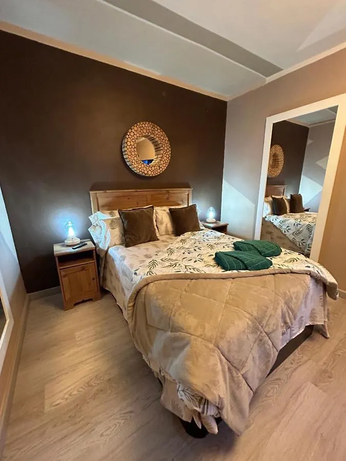 Apartamento Dream Wish Santa Cruz de Tenerife