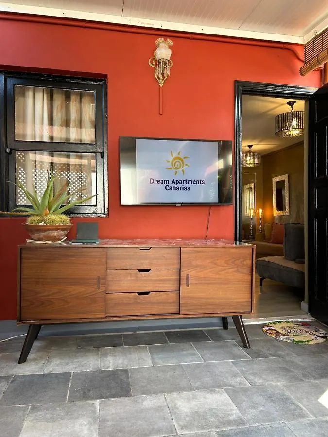Apartamento Dream Wish Santa Cruz de Tenerife España